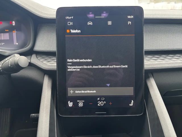 Polestar 2 Single motor Standard range