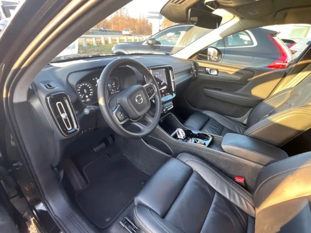 Volvo XC40 Bright Plus Recharge