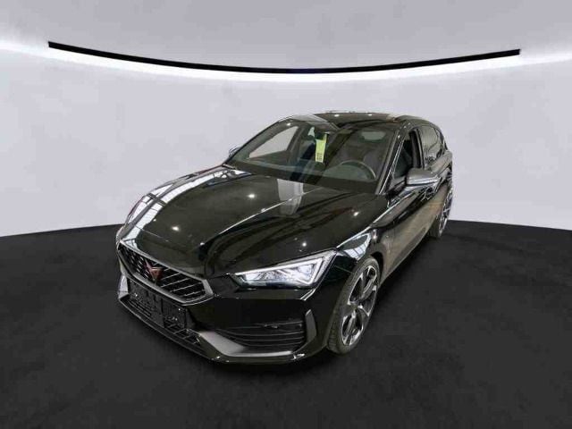 Cupra Leon 2.0 TSI VZ