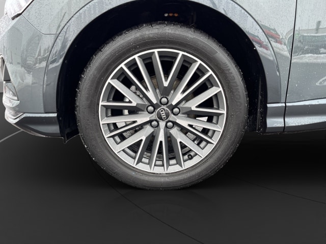 Audi Q3 35 TFSI S-Tronic