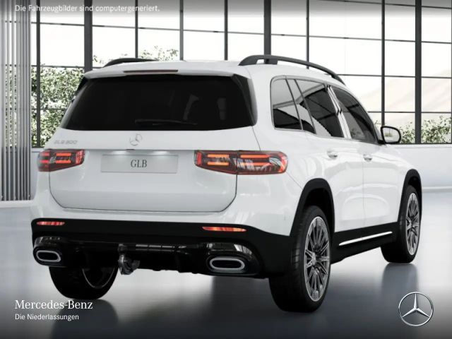 Mercedes-Benz GLB 200 AMG Line