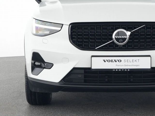 Volvo XC40 Dark Plus