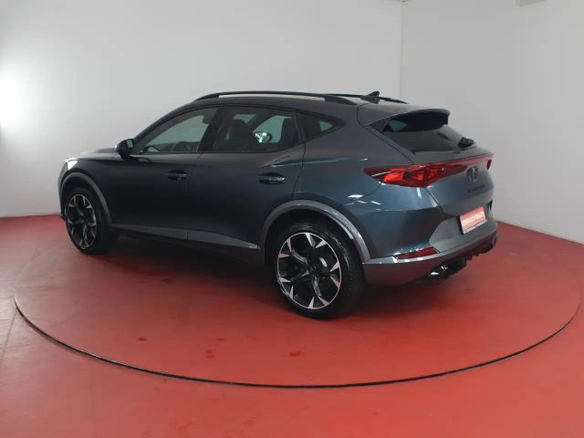 Cupra Formentor 2.0 TSI VZ