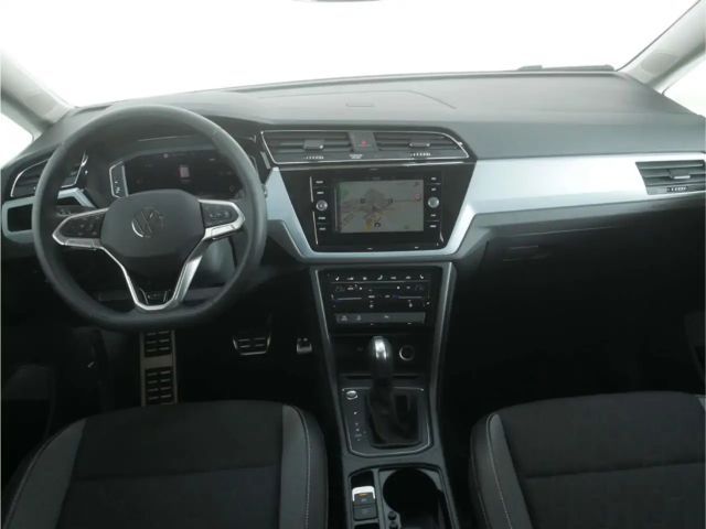 Volkswagen Touran 1.5 TSI DSG R-Line