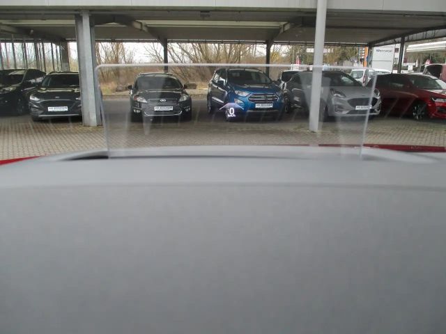Ford Kuga ST Line X