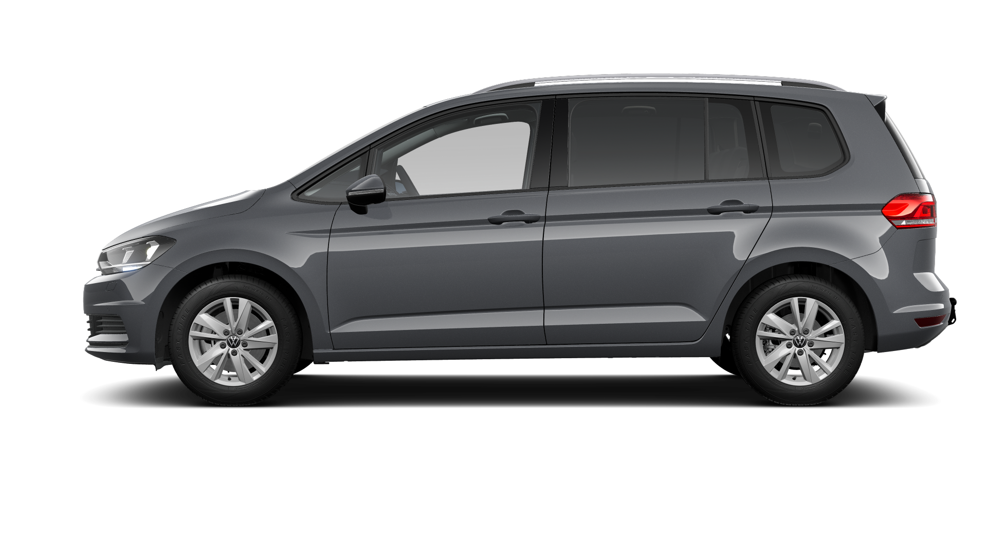 Volkswagen Touran 1.5 TSI Comfortline DSG