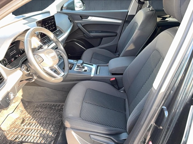 Audi Q5 50 TFSI Hybride Quattro S-Tronic