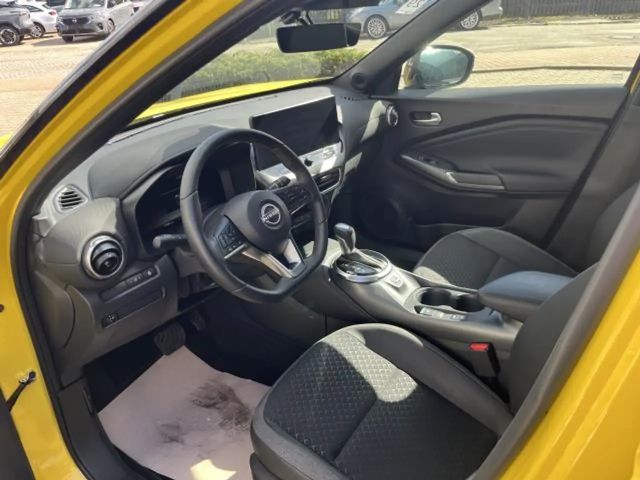 Nissan Juke N-Connecta