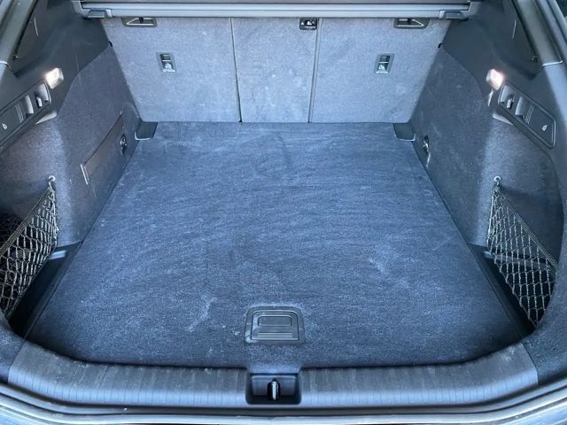 Audi A6 e-tron Avant S-Line