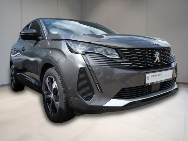 Peugeot 3008 Allure Pack EAT8 PureTech