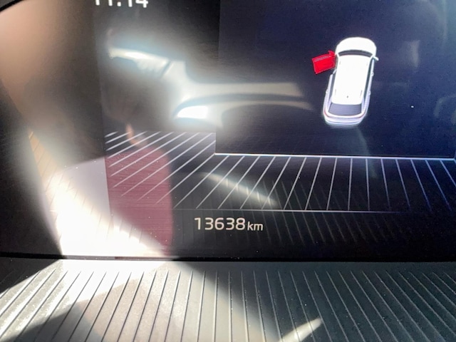 Skoda Karoq Selection