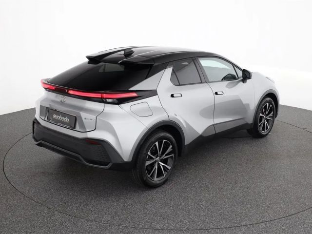 Toyota C-HR 4x2 Active Plug-in Technik