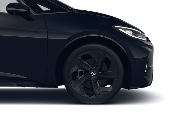 Volkswagen ID.3 GTX Performance