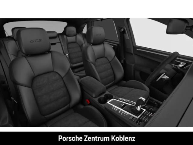 Porsche Macan GTS