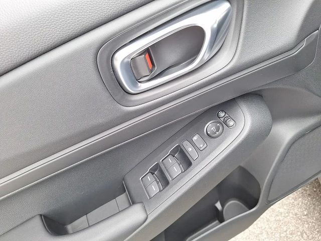 Honda HR-V Elegance Hybrid i-MMD