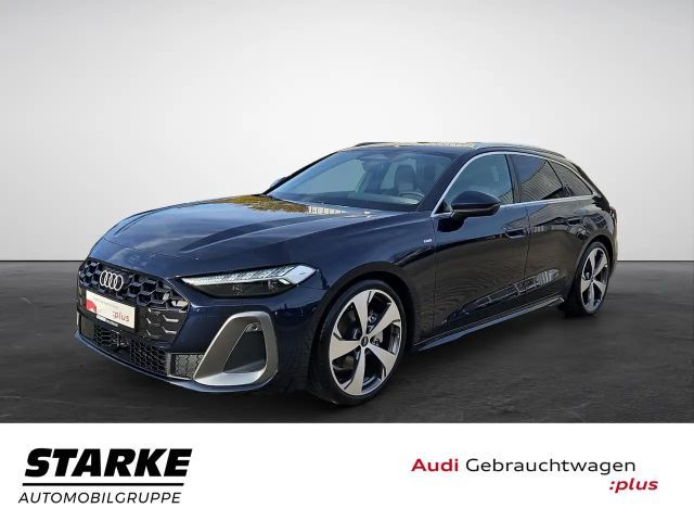 Audi A5 Avant Quattro S-Line S-Tronic