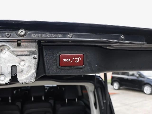 Mercedes-Benz V 300 AVANTGARDE Extralang