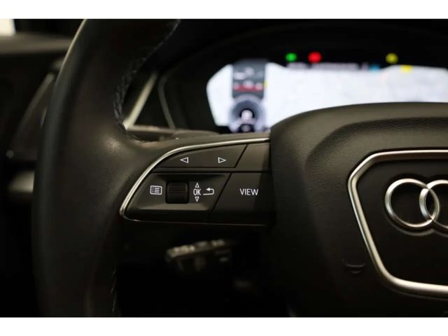 Audi Q5 50 TFSI Hybride Quattro