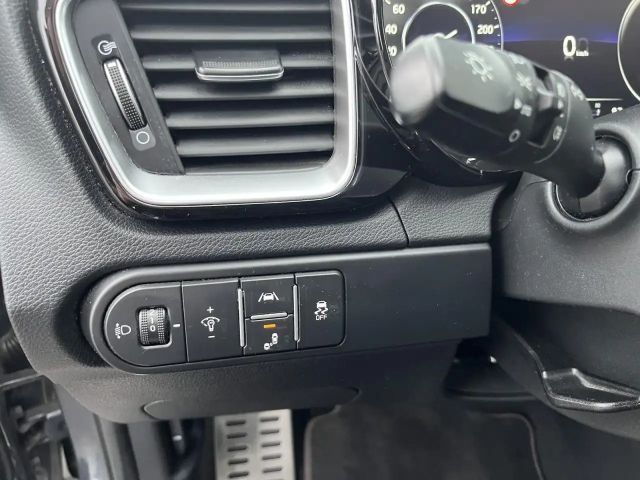 Kia Ceed GDi GT-Line