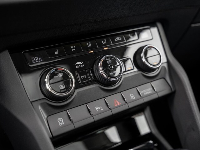 Skoda Karoq 2.0 TDI 4x4