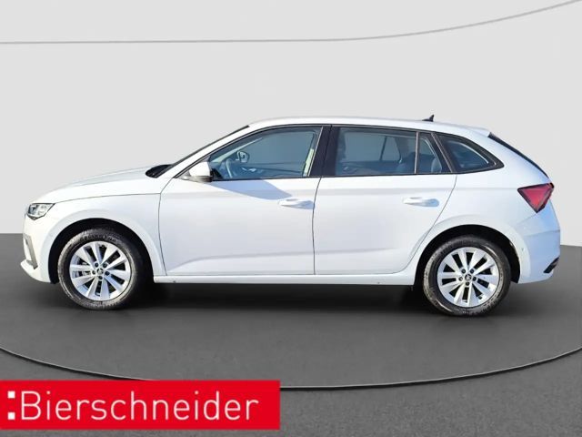 Skoda Scala Selection
