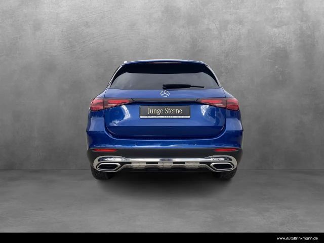 Mercedes-Benz GLC 200 4MATIC AVANTGARDE