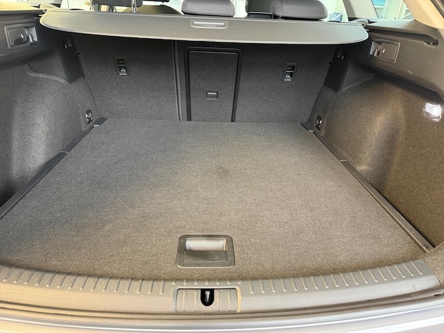 Seat Leon DSG Sportstourer