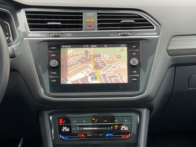 Volkswagen Tiguan 2.0 TSI Allspace DSG