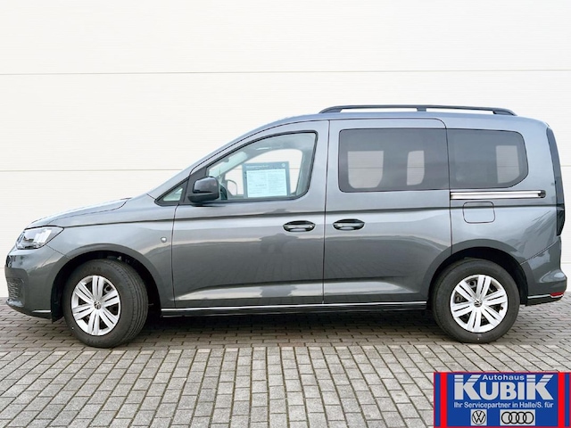 Volkswagen Caddy 1.5 TSI DSG Family