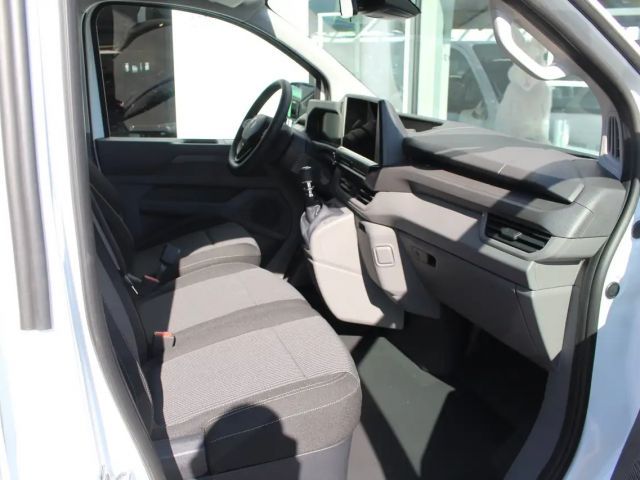 Volkswagen Transporter T7