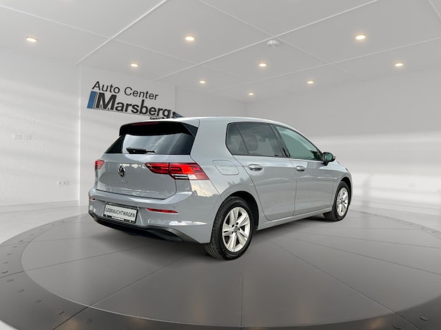 Volkswagen Golf 1.5 TSI Golf VIII