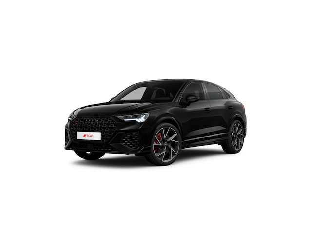 Audi RS Q3 Quattro S-Tronic Sportback