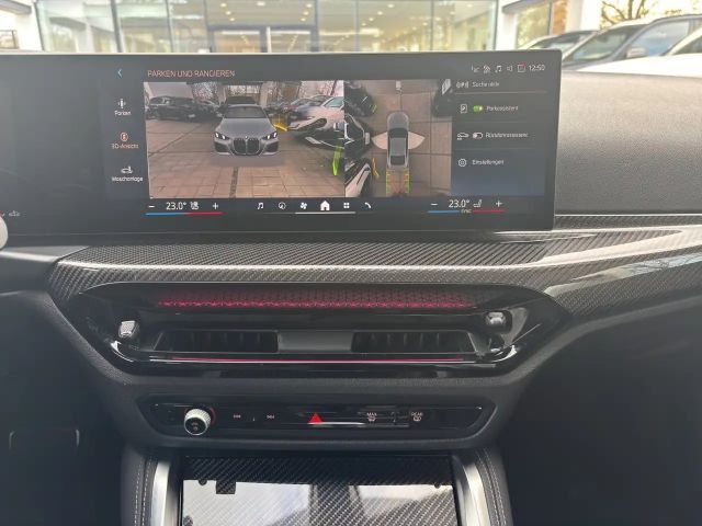 BMW 420 420i Coupé M-Sport