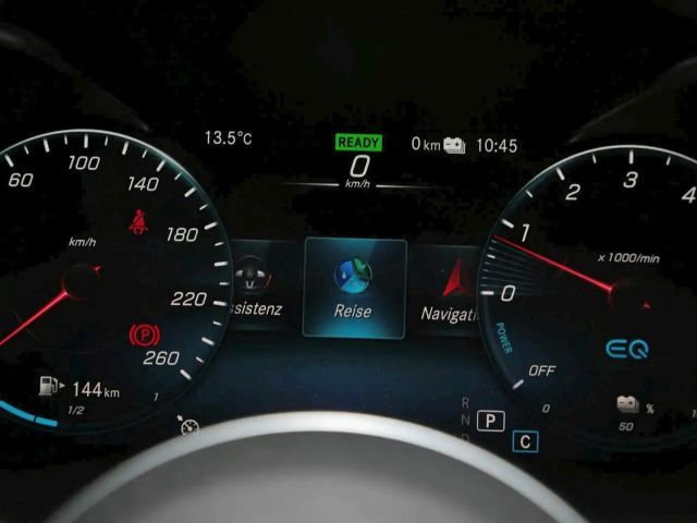 Mercedes-Benz GLC 300 4MATIC AMG Line