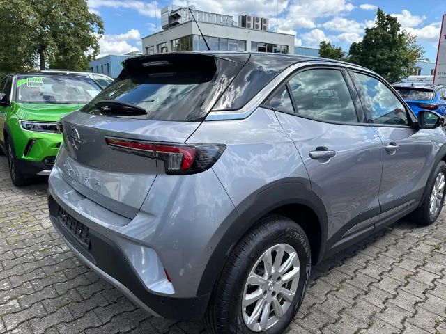Opel Mokka 1.2 Turbo Turbo
