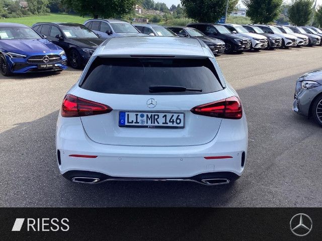 Mercedes-Benz A 220 4MATIC