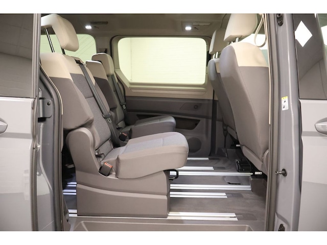 Volkswagen Multivan 2.0 TDI DSG Lang T7