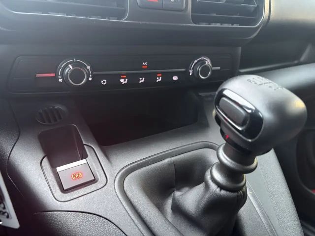 Opel Combo Cargo 1.2 DIT Edition