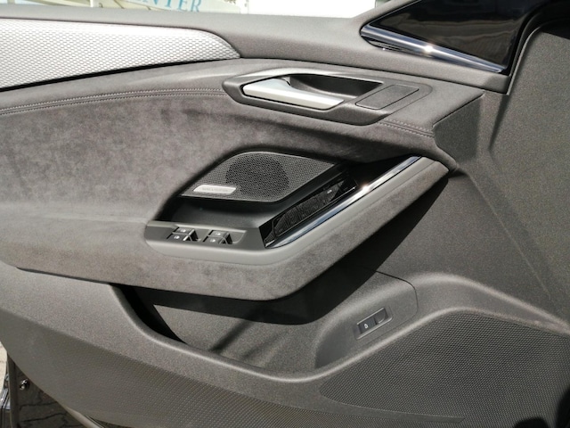 Audi A6 e-tron Avant Performance