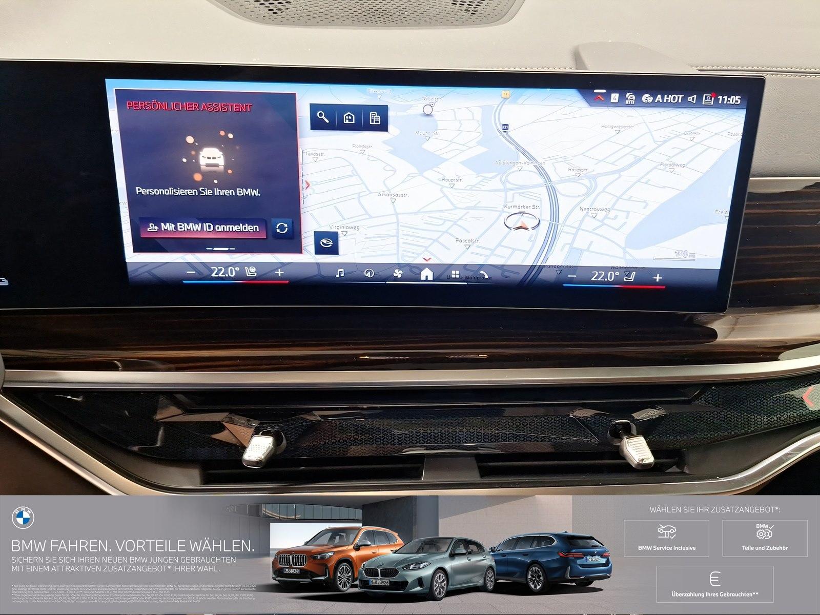 BMW X5 M-Sport xDrive50e