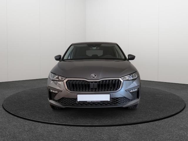 Skoda Scala 1.0 TSI Tour