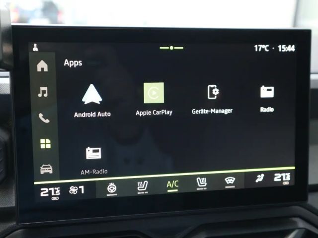 Dacia Bigster Mild Hybrid 140