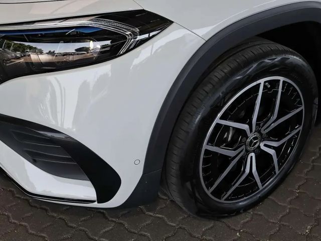 Mercedes-Benz EQB 300 4MATIC AMG Line