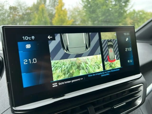 Peugeot 5008 Allure Pack