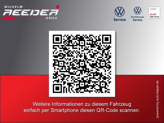 Volkswagen T-Cross 1.5 TSI