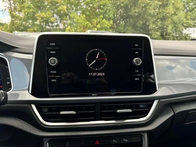 Volkswagen T-Roc 1.5 TSI DSG Style