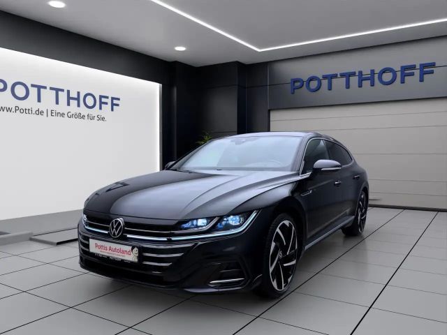 Volkswagen Arteon 2.0 TDI DSG IQ.Drive R-Line