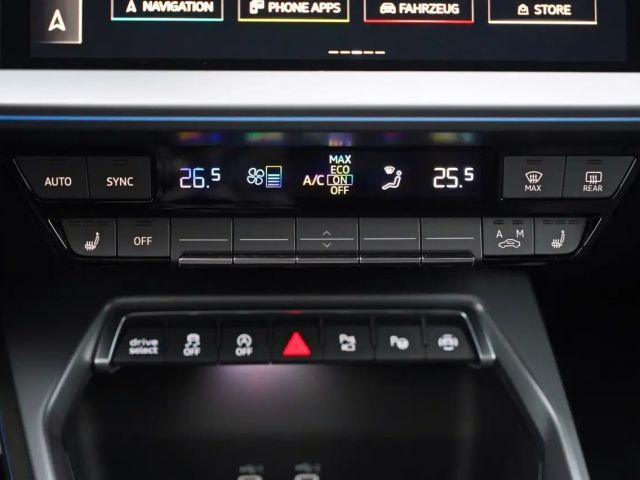 Audi A3 35 TFSI S-Tronic Sedan