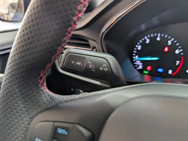 Ford Focus EcoBoost ST Line Wagon