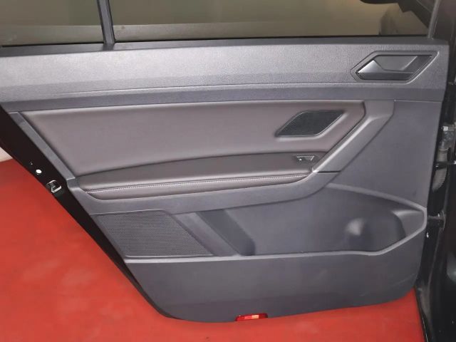 Volkswagen Touran Goal 1.5TSI 209,-ohne Anzahlung 7-Sitzer Navi Kam